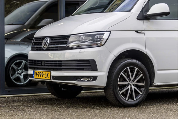 Volkswagen Transporter - Afbeelding 10 van 30