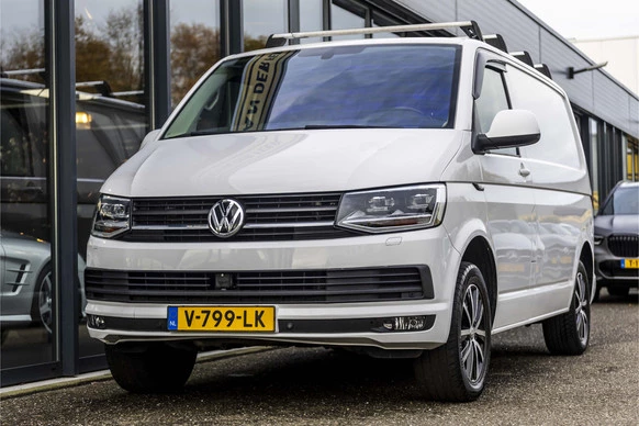 Volkswagen Transporter - Afbeelding 11 van 30