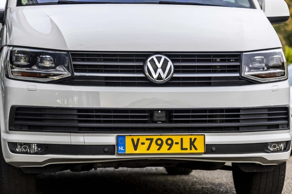 Volkswagen Transporter - Afbeelding 12 van 30