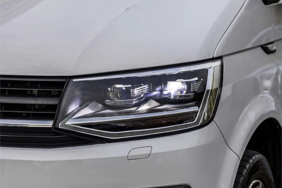Volkswagen Transporter - Afbeelding 14 van 30