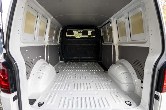 Volkswagen Transporter - Afbeelding 15 van 30