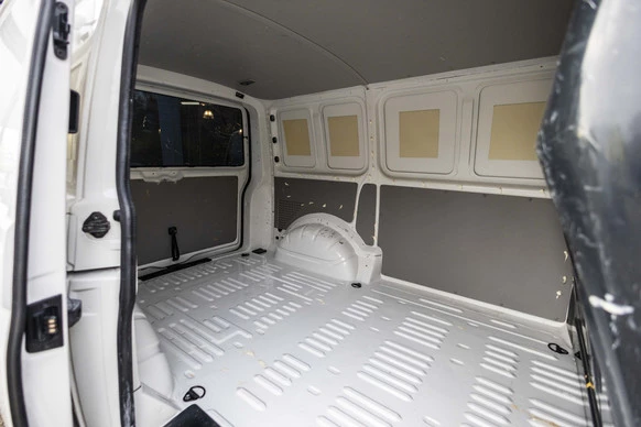 Volkswagen Transporter - Afbeelding 18 van 30