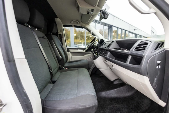 Volkswagen Transporter - Afbeelding 19 van 30