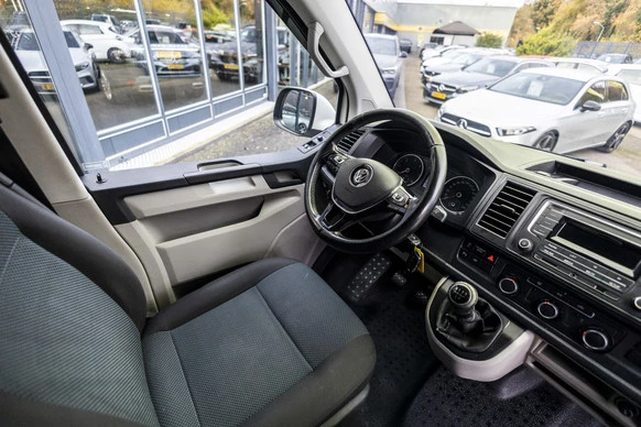 Volkswagen Transporter - Afbeelding 20 van 30