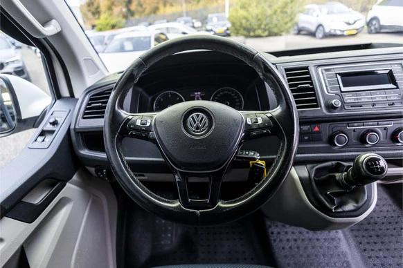 Volkswagen Transporter - Afbeelding 21 van 30