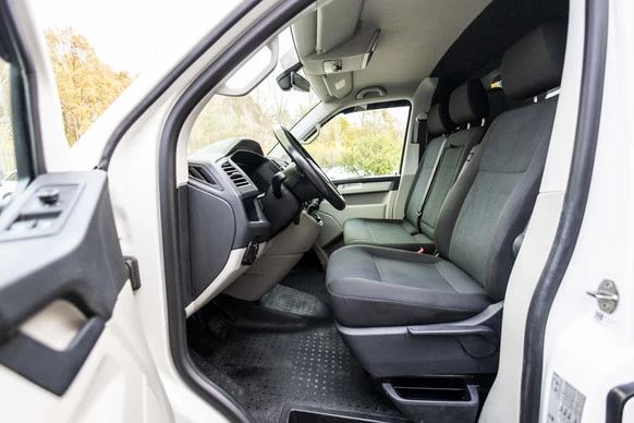 Volkswagen Transporter - Afbeelding 22 van 30