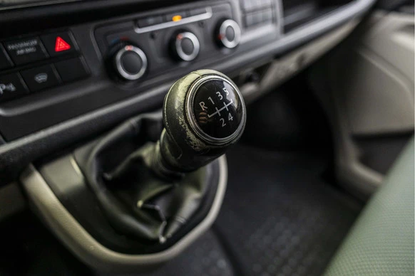 Volkswagen Transporter - Afbeelding 26 van 30