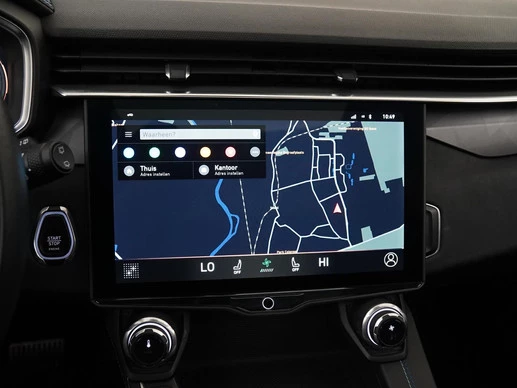 Lynk & Co 01 - Afbeelding 14 van 30