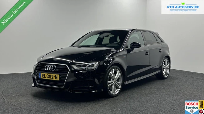 Audi A3 - Afbeelding 1 van 30