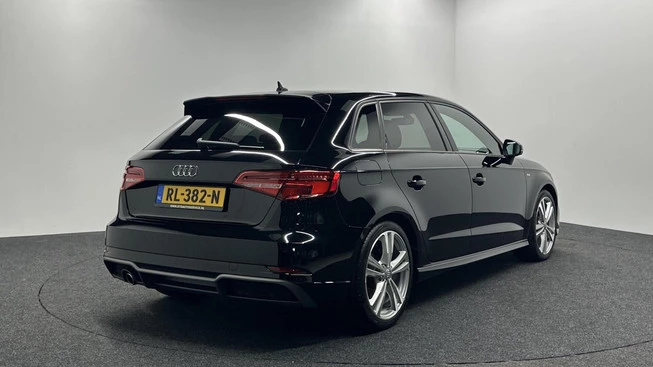 Audi A3 - Afbeelding 2 van 30