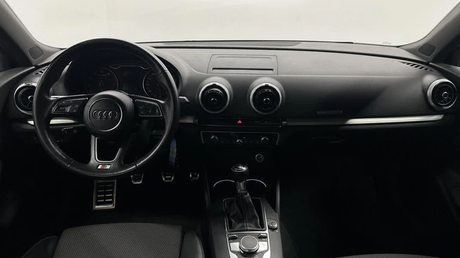 Audi A3 - Afbeelding 3 van 30