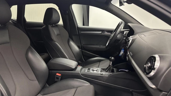 Audi A3 - Afbeelding 4 van 30