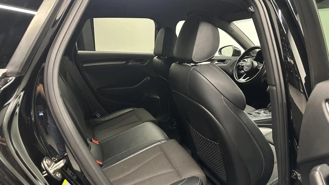 Audi A3 - Afbeelding 5 van 30