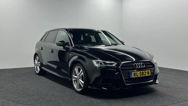 Audi A3 - Afbeelding 7 van 30