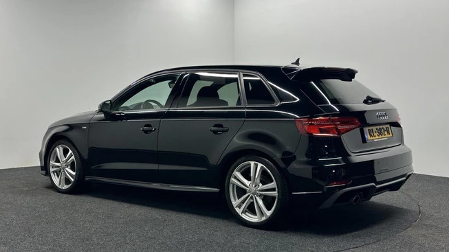 Audi A3 - Afbeelding 8 van 30