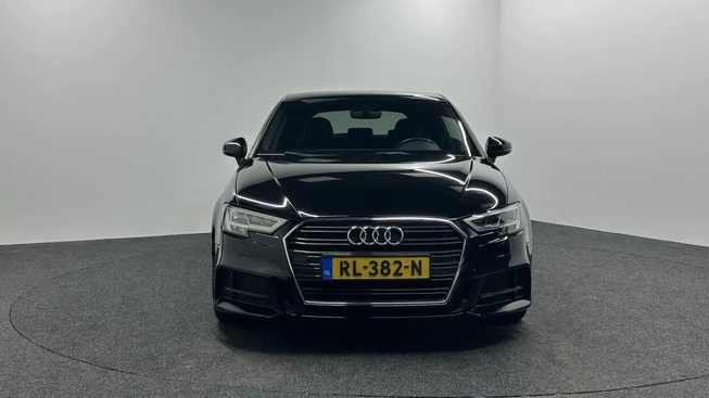 Audi A3 - Afbeelding 9 van 30