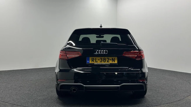 Audi A3 - Afbeelding 10 van 30