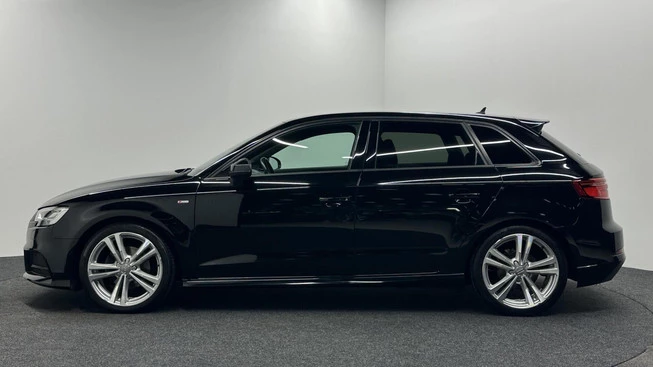 Audi A3 - Afbeelding 12 van 30