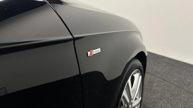 Audi A3 - Afbeelding 14 van 30