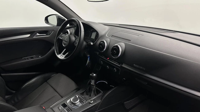 Audi A3 - Afbeelding 18 van 30