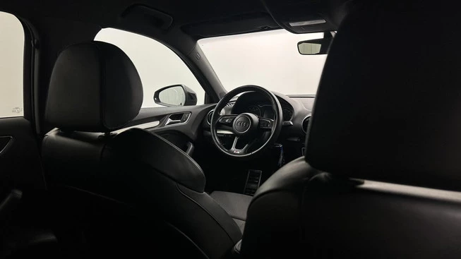 Audi A3 - Afbeelding 20 van 30