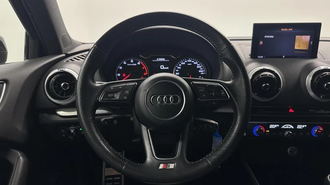 Audi A3 - Afbeelding 25 van 30