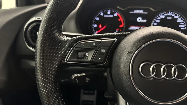 Audi A3 - Afbeelding 26 van 30