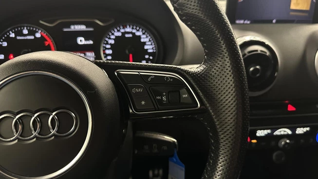 Audi A3 - Afbeelding 27 van 30