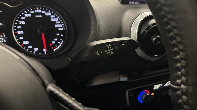 Audi A3 - Afbeelding 29 van 30