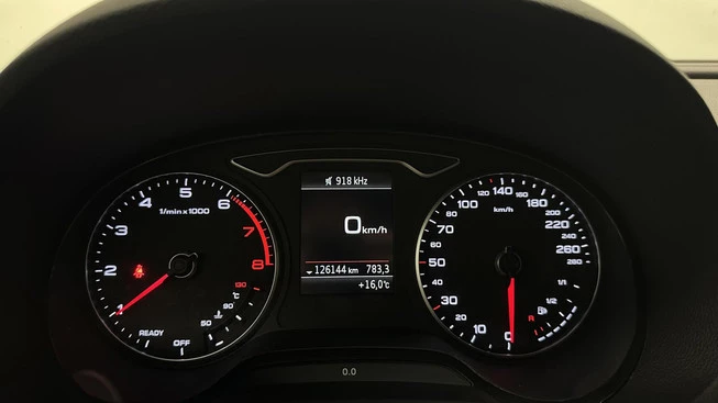 Audi A3 - Afbeelding 30 van 30