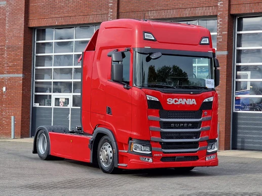 Scania S - Afbeelding 1 van 30