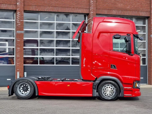 Scania S - Afbeelding 8 van 30