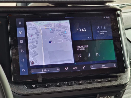 Scania S - Afbeelding 14 van 30