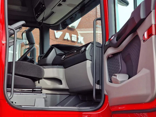 Scania S - Afbeelding 21 van 30