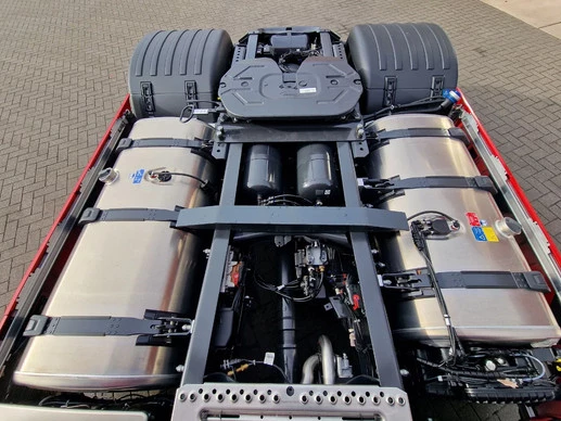 Scania S - Afbeelding 28 van 30