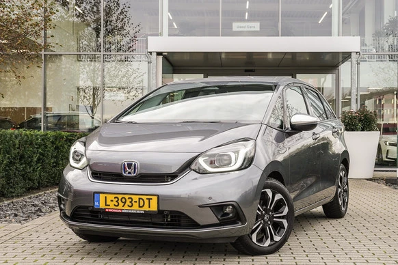 Honda Jazz - Afbeelding 2 van 30