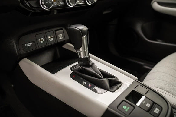 Honda Jazz - Afbeelding 5 van 30