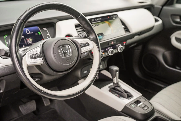 Honda Jazz - Afbeelding 6 van 30