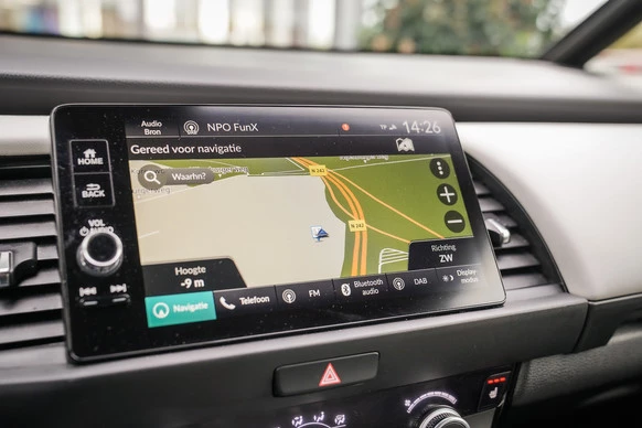 Honda Jazz - Afbeelding 7 van 30