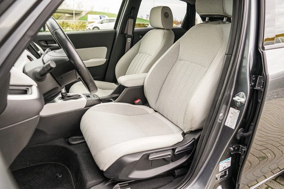 Honda Jazz - Afbeelding 8 van 30