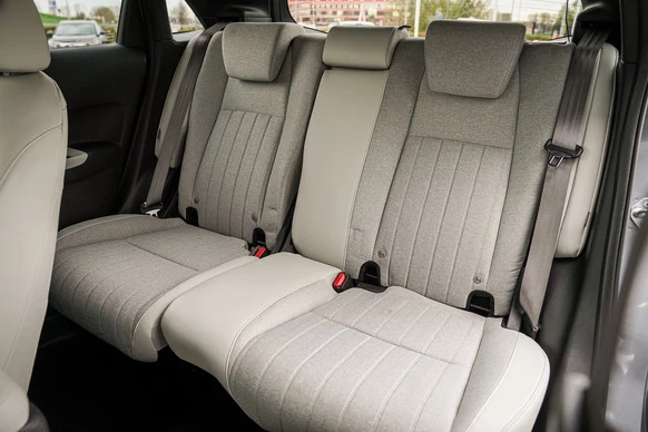 Honda Jazz - Afbeelding 9 van 30