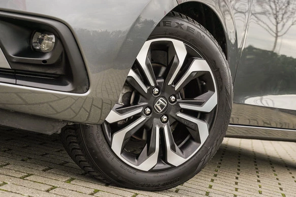 Honda Jazz - Afbeelding 11 van 30