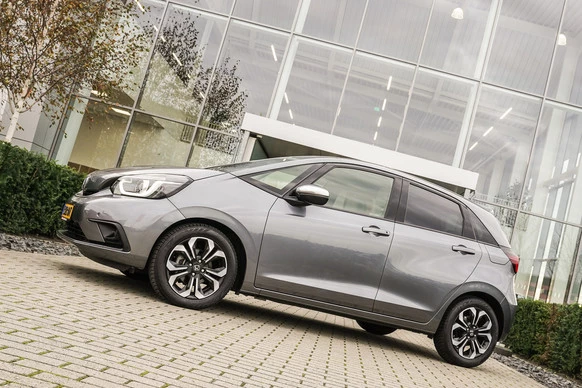 Honda Jazz - Afbeelding 12 van 30