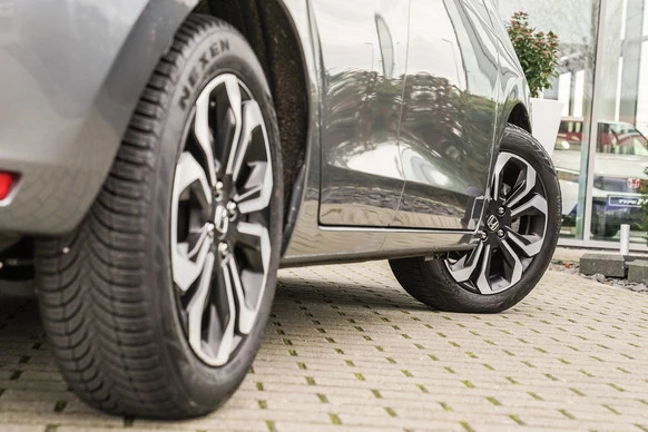 Honda Jazz - Afbeelding 13 van 30