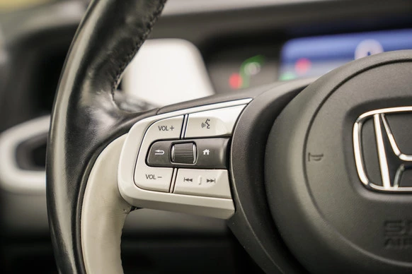 Honda Jazz - Afbeelding 14 van 30