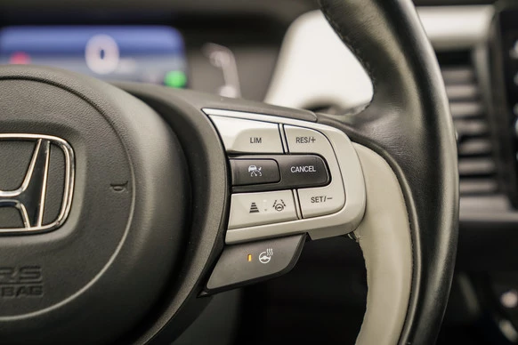 Honda Jazz - Afbeelding 16 van 30