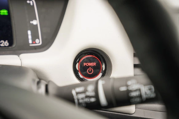 Honda Jazz - Afbeelding 18 van 30