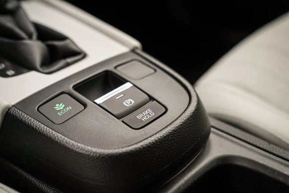 Honda Jazz - Afbeelding 19 van 30