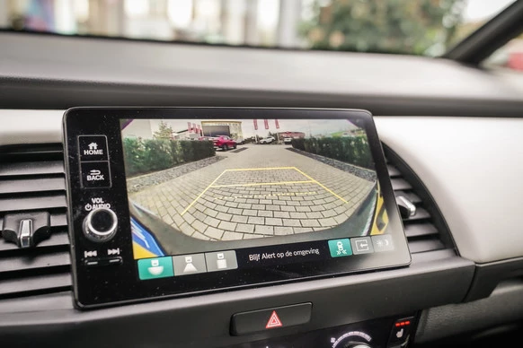 Honda Jazz - Afbeelding 20 van 30