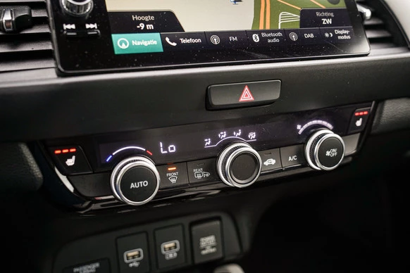 Honda Jazz - Afbeelding 21 van 30